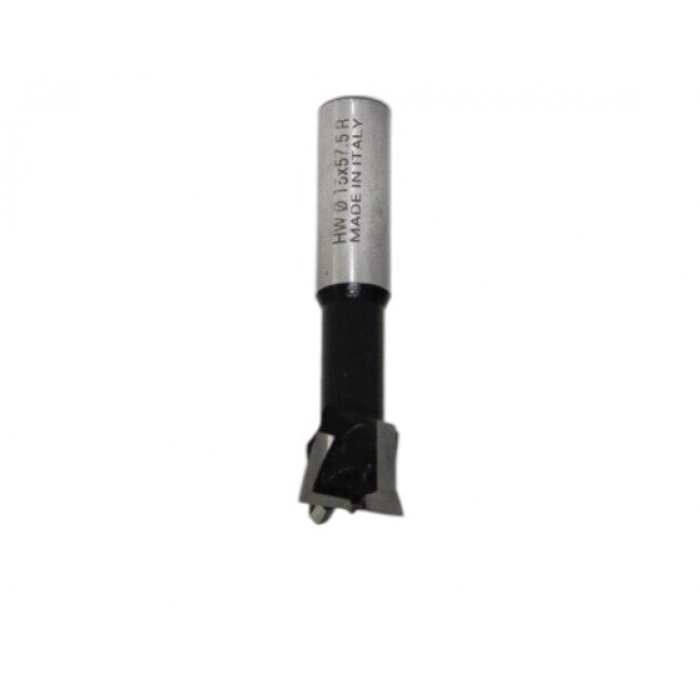 Сверло присадочное чашечное 16*57.5 RH 14A.160.R (Ful)